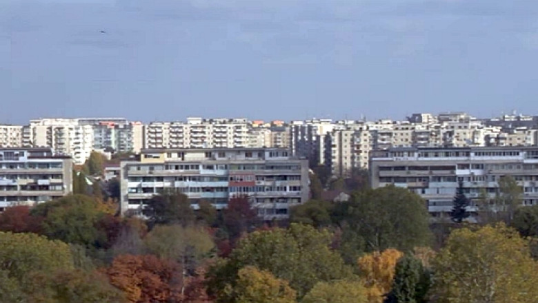 Piata imobiliara. Unde s-au ieftinit cel mai mult locuintele Imagine