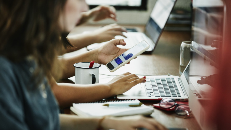 Piata muncii din Romania, preferata de tot mai multi migranti inalt calificati. „A fost o mare descoperire pentru mine” Imagine