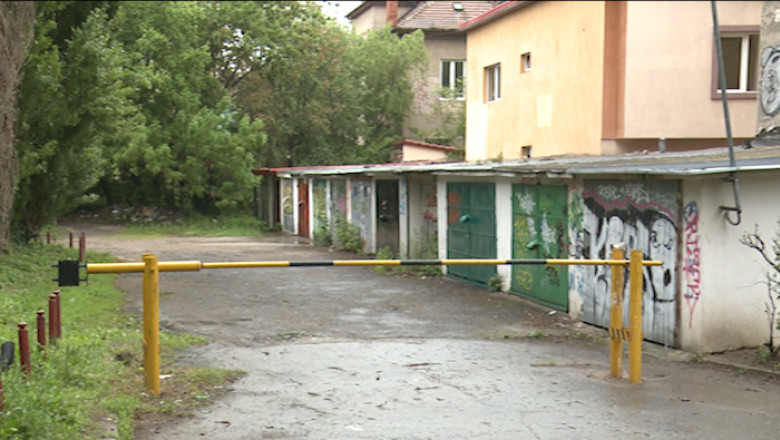 Piedici in calea planurilor primariei Imagine