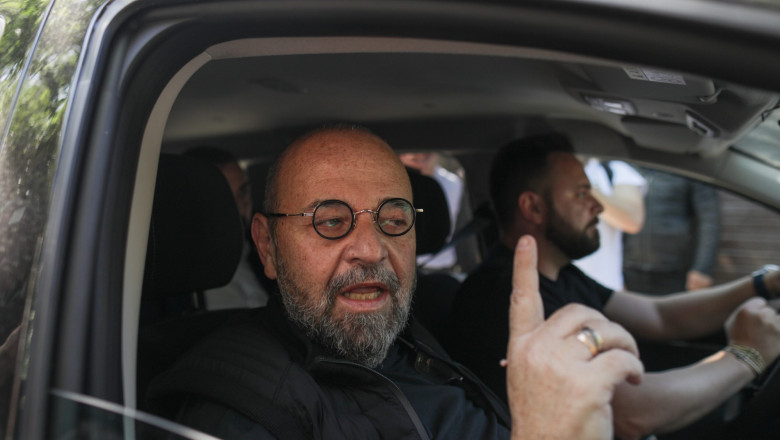 Piedone a fost numit seful Autoritatii Nationale pentru Protectia Consumatorilor Imagine