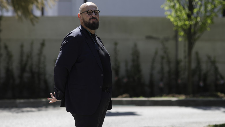 Piedone, dupa rezultatul exit-poll: „Ne supunem democratiei, mergem mai departe. PUSL nu si-a pierdut cetatea de la Sectorul 5” Imagine