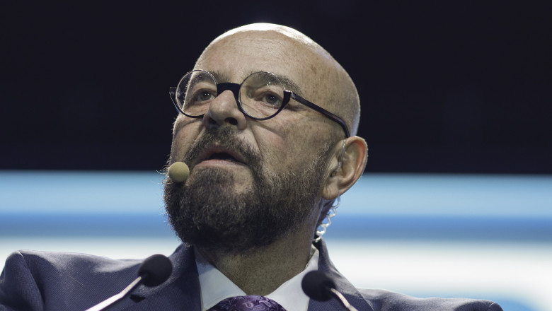 Piedone e convins ca „mega-alianta” PSD-PNL vrea sa-l sustina pe Nicusor Dan: „E un complot in favoarea lui” Imagine