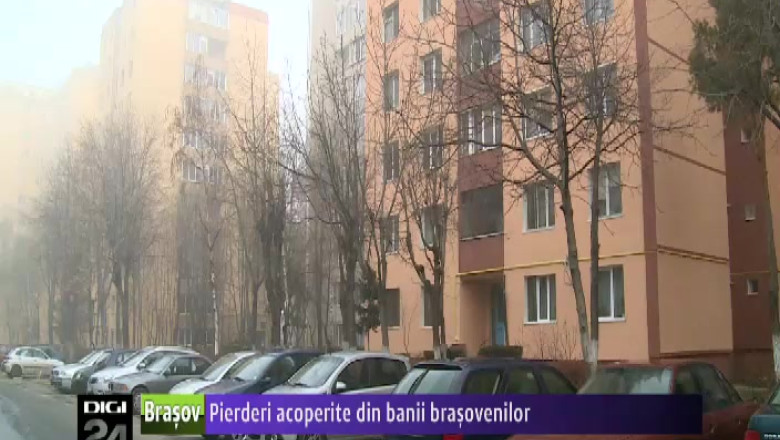 Pierderi acoperite din banii brasovenilor Imagine