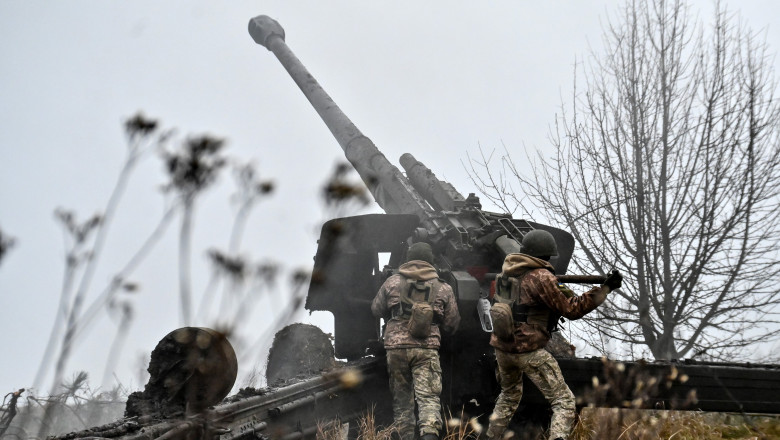 Pierderi record pentru armata rusa. Soigu ameninta NATO: „Inarmarea Ucrainei poate duce la un nivel imprevizibil de escaladare” Imagine