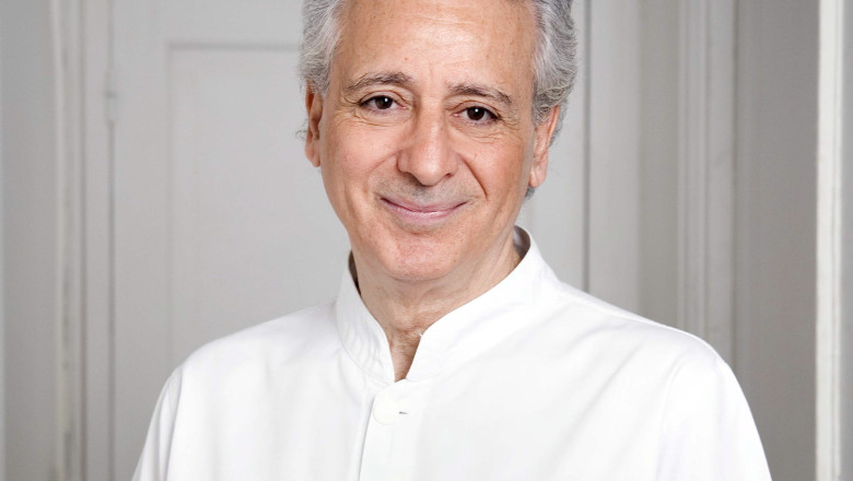 Pierre Dukan, nutritionistul vedetelor, a ramas fara drept de practica Imagine