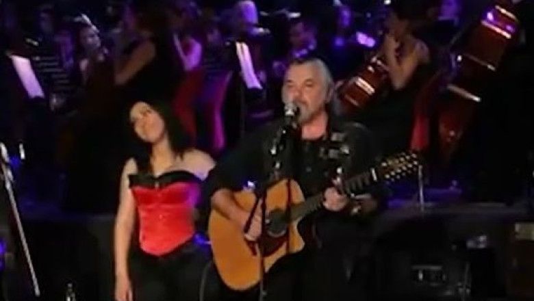 Piesele Phoenix, cantate doar de Nicu Covaci Imagine