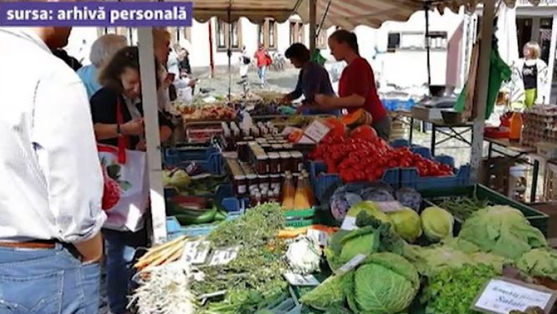 Piete volante, in Timisoara. Ce spun timisorenii despre acest proiect care ar putea deveni realitate in curand Imagine