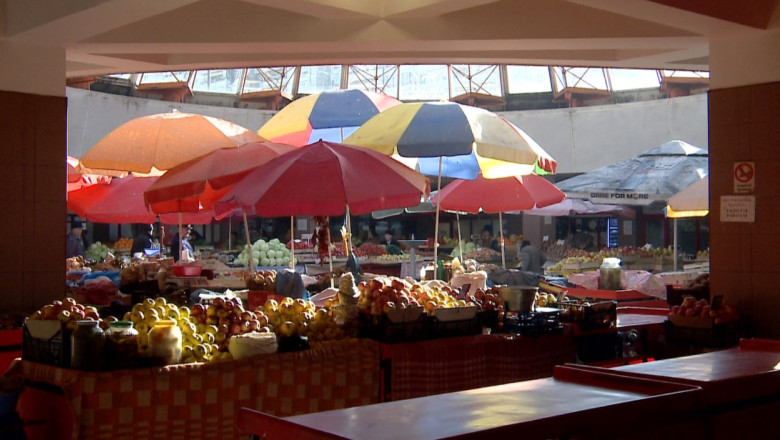 Pietele din Iasi vor fi supravegheate video Imagine