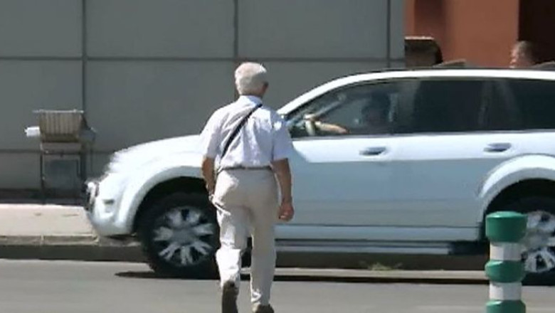 Pietonii neatenti, in topul accidentelor de circulatie din Timis Imagine