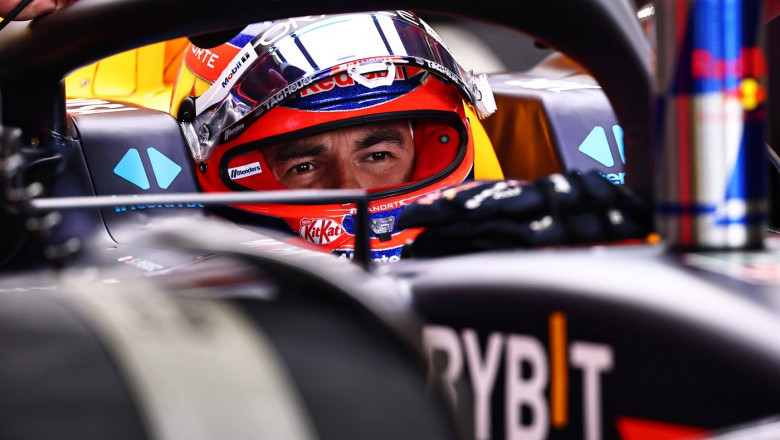 Pilotii de Formula 1, deranjati de mirosul de marijuana, la Marele Premiu din Las Vegas: „Daca ne-ar testa, am iesi pozitiv, jur” Imagine