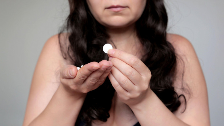 Pilula de avort va fi disponibila in Japonia Imagine