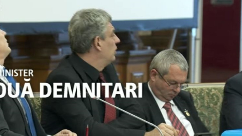 Ping-pong politic cu societatile de stat. Transgaz, Transelectrica si CNADNR, plimbate intre ministere in functie de interese Imagine