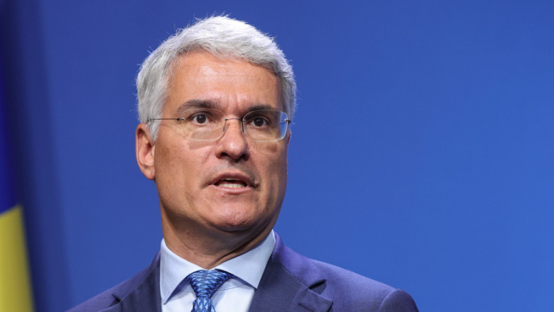 Pislaru acuza CSM ca dezinformeaza pe tema pensiilor speciale ale magistratilor: „Afecteaza credibilitatea Romaniei in UE” Imagine