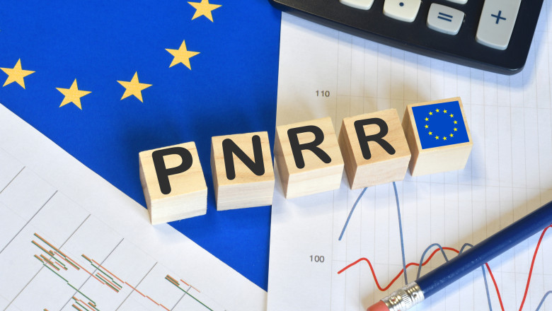 Pislaru: Incercam sa ne asiguram ca pe granturile PNRR avem tot ce ne trebuie ca sa absorbim banii. Anumite investitii vor fi diminuate