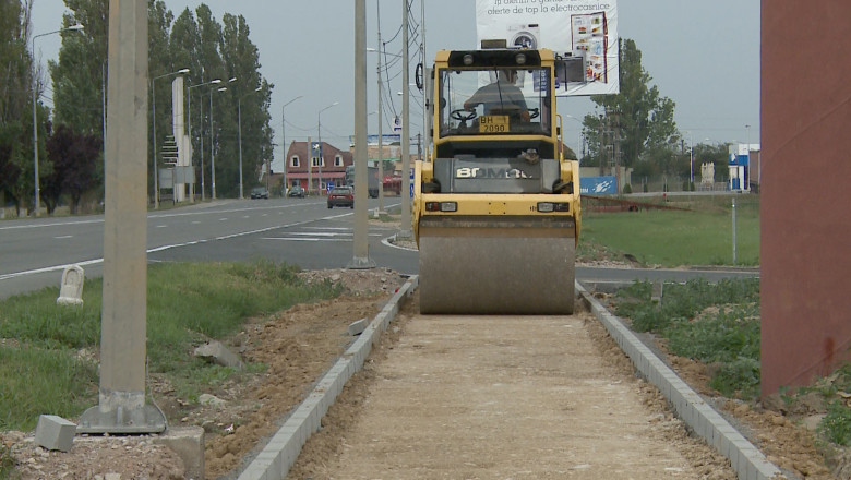Pista peste granita, intre Oradea si Berettyoujfalu, amanata a cincea oara Imagine