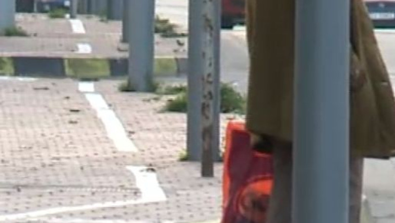 Piste pentru biciclete, cu obstacole. Autoritati multumite Imagine