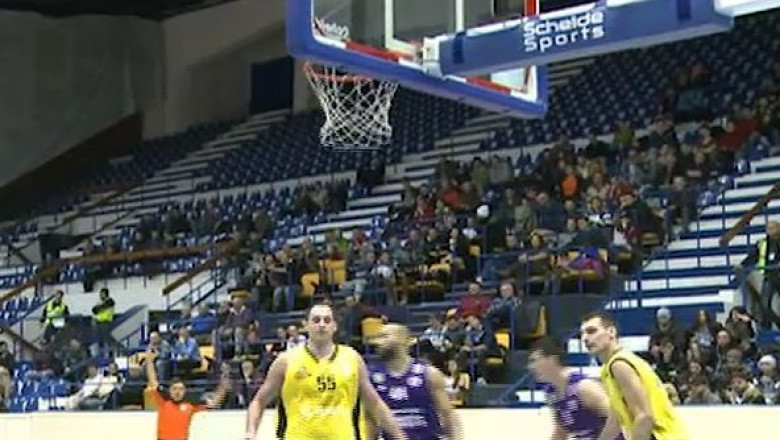 Pitesti - Timba, episodul trei in numai noua zile Imagine