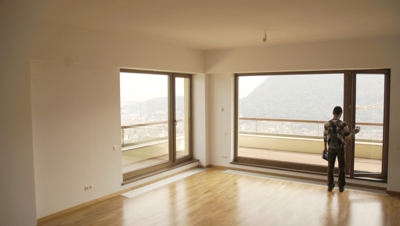 Plafonul BCR pentru programul "Prima Casa" a fost majorat cu 252 milioane lei Imagine