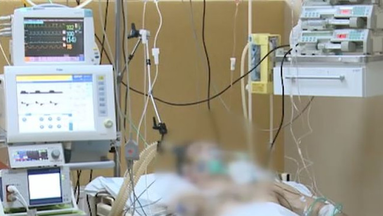 Plamanul artificial, suprasolicitat. Pacienti nevoiti sa astepte eliberarea aparatului: unora le vine randul prea tarziu Imagine