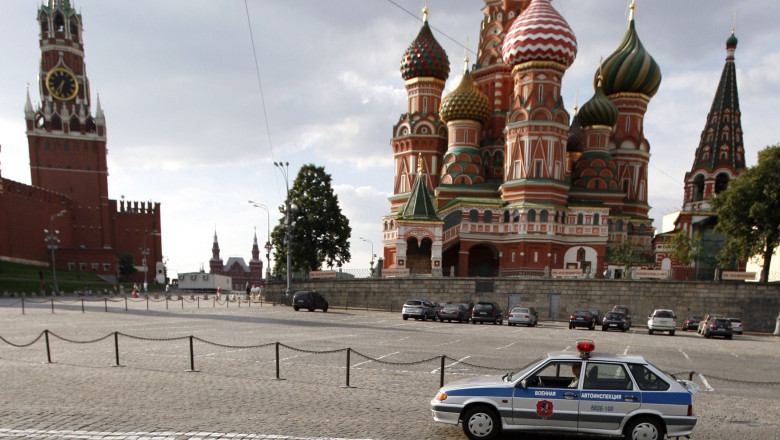 Plan anticriza la Moscova. Economia rusa, ajutata cu 18 miliarde de euro Imagine