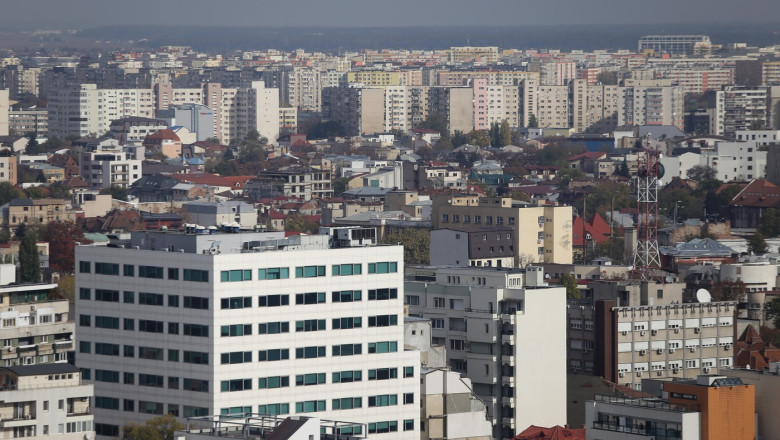 Plan pentru criza locuintelor din UE: Specula imobiliara si inchirierile pe termen scurt, vizate de Bruxelles Imagine