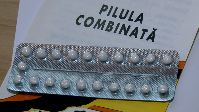 Planificarea familiala, o problema. Doua metode de contraceptie gratuite nu mai sunt disponibile Imagine