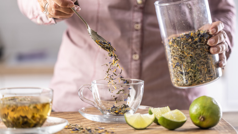 Planta medicinala care ajuta la reducerea tensiunii arteriale si stresului. Specialistii o recomanda si pentru un somn odihnitor Imagine