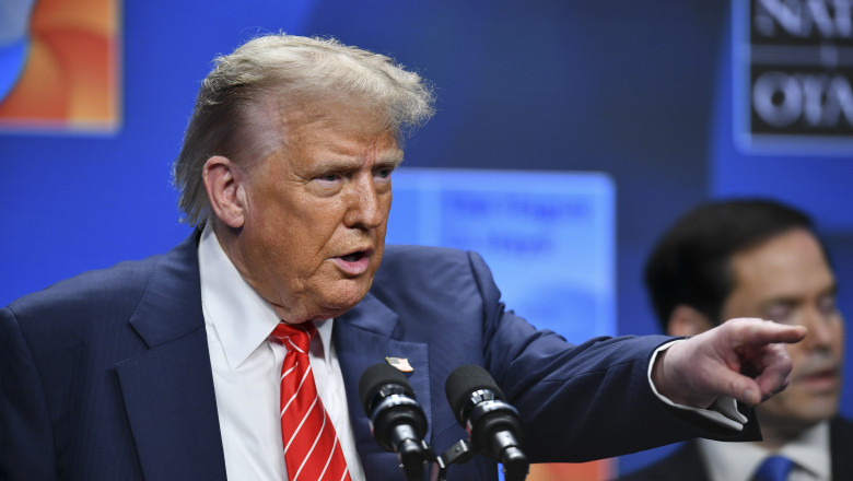 Planul bugetar al lui Donald Trump transfera bogatia de la tineri catre varstnici si creste datoria publica, avertizeaza analistii Imagine