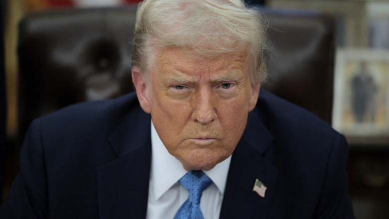 Planul Canadei pentru combate tarifele lui Trump. Premierul Canadei: Vom reactiona imediat Imagine