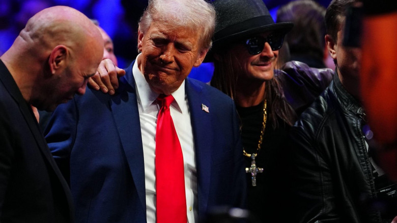 Planul de pace al lui Trump ar propune ca Ucraina sa renunte la teritoriile deja ocupate de Rusia. Aderarea la NATO, exclusa Imagine