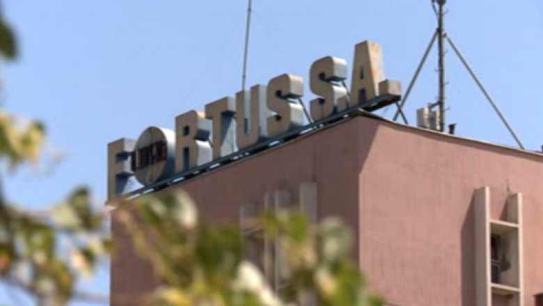 Planul de reorganizare a Fortus nu da roade, combinatul este ingropat in datorii Imagine