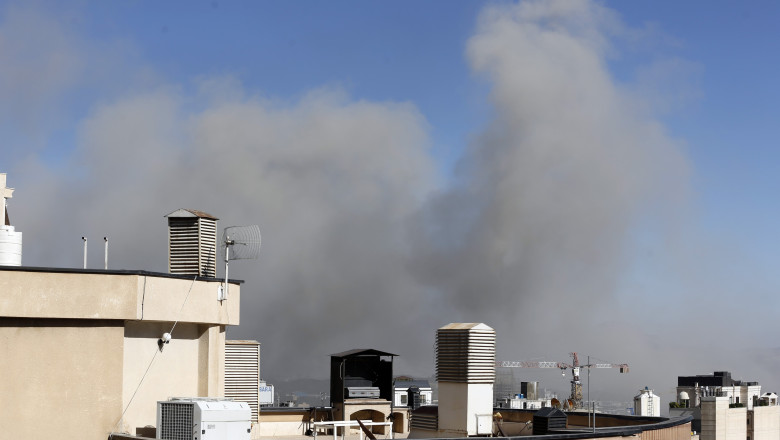 Planul Israelului de a „submina regimul” de la Teheran. Ministrul Apararii: „Liderul suprem iranian nu poate exista” Imagine