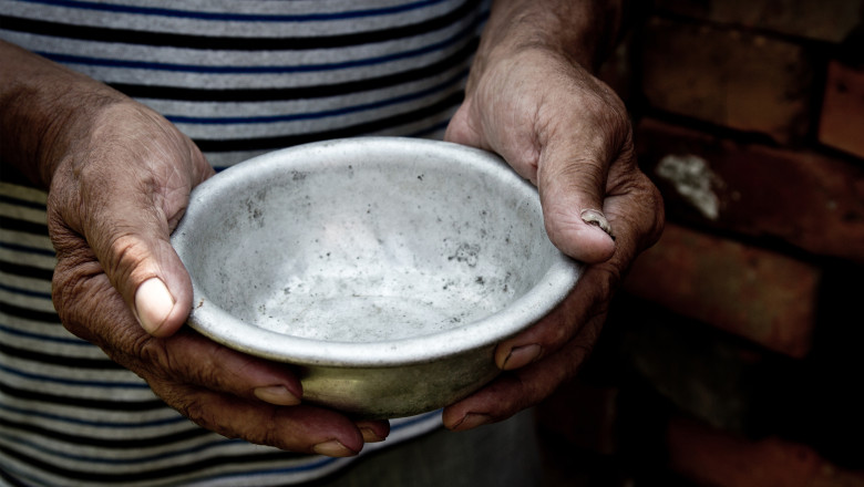 Planul lui Putin pentru destabilizarea UE prin infometarea Asiei si Africii. „Zeci de milioane de oameni vor muri de foame” Imagine