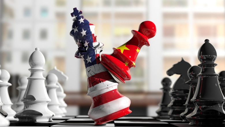 Planul lui Xi Jinping de a invinge America la capitolul Inteligenta Artificiala Imagine
