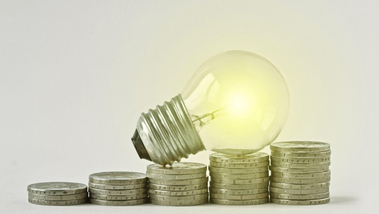 Planul ministrului Bogdan Ivan: reducere de 5–15% la facturile la energie intr-un an si jumatate Imagine