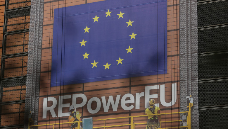 Planul REPowerEU al Romaniei nu a fost respins de Comisia Europeana, spune Marcel Bolos: „Nu a fost depus inca” Imagine