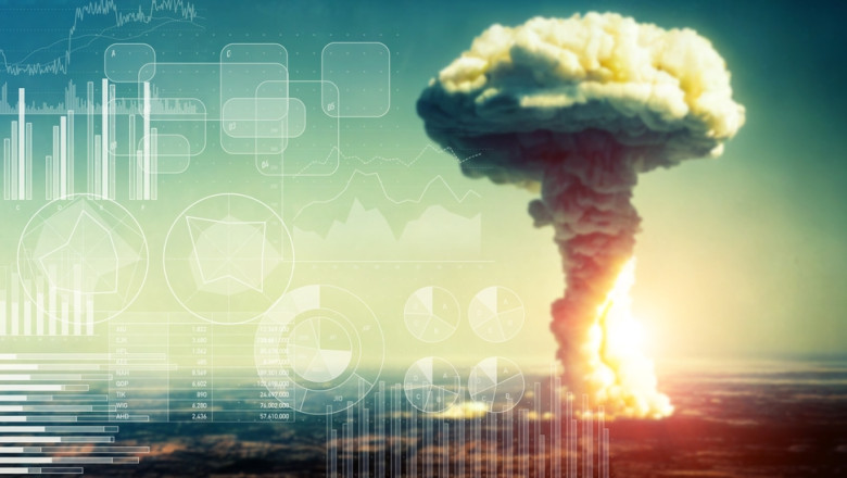 Planul secret al Suediei de a se inarma cu bombe atomice. „Aveam tot ce era nevoie ca sa producem plutoniu de calitate militara” Imagine
