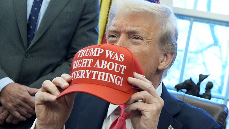 Planul secret prin care Donald Trump isi protejeaza puterea in randul republicanilor. Ce rol are Elon Musk Imagine