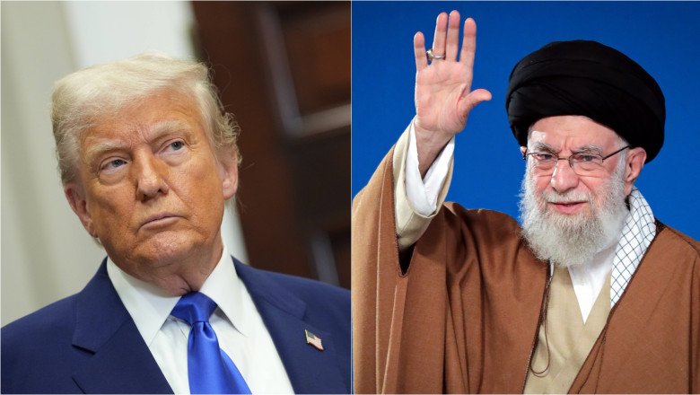 Planul surprinzator propus de Iran in negocierile cu SUA. Cum incearca Teheranul sa il ademeneasca pe Trump cu un nou acord nuclear Imagine