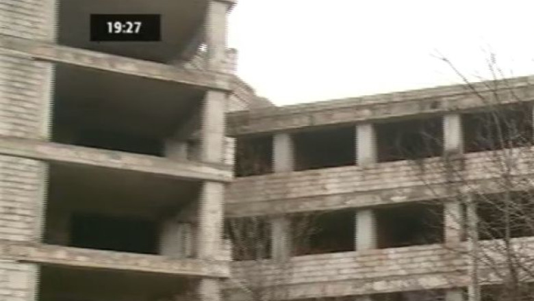 Planurile de constructie a spitalelor regionale, resuscitate de ministrul Sanatatii Imagine