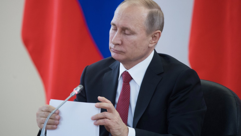 Planurile secrete ale Kremlinului pentru tarile baltice au fost dezvaluite. Cum vrea Putin sa incurce activitatile NATO din regiune Imagine