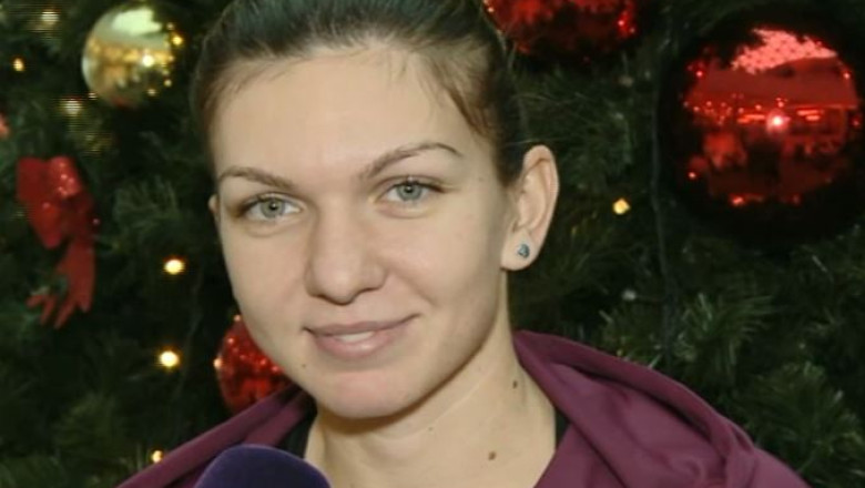 Planurile Simonei Halep in 2015 Imagine