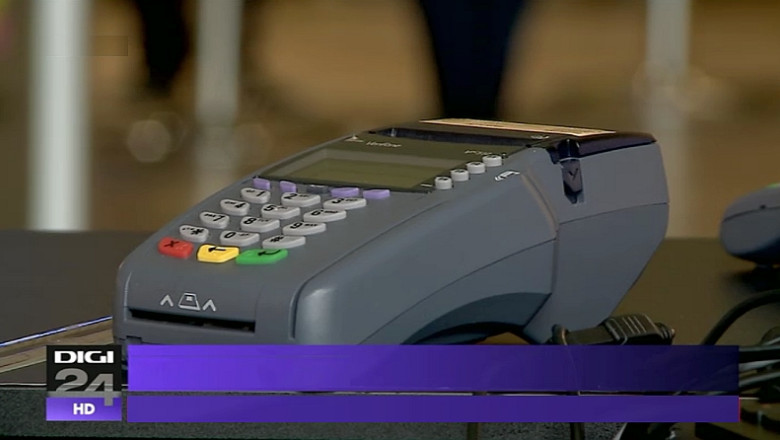 Plata taxelor si impozitelor se face de acum si la mall, in Bucuresti, Targu Mures, Iasi, Constanta si Cluj-Napoca Imagine