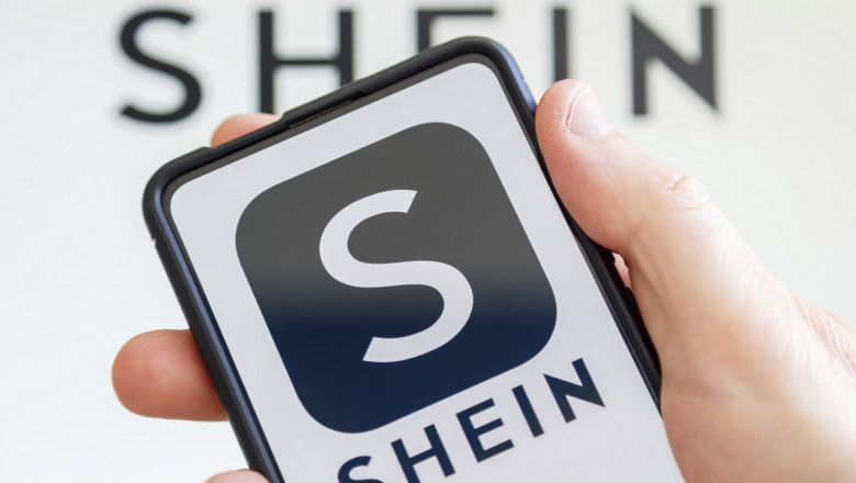 Platforma Shein este investigata in Italia pentru „afirmatii de mediu inselatoare” Imagine