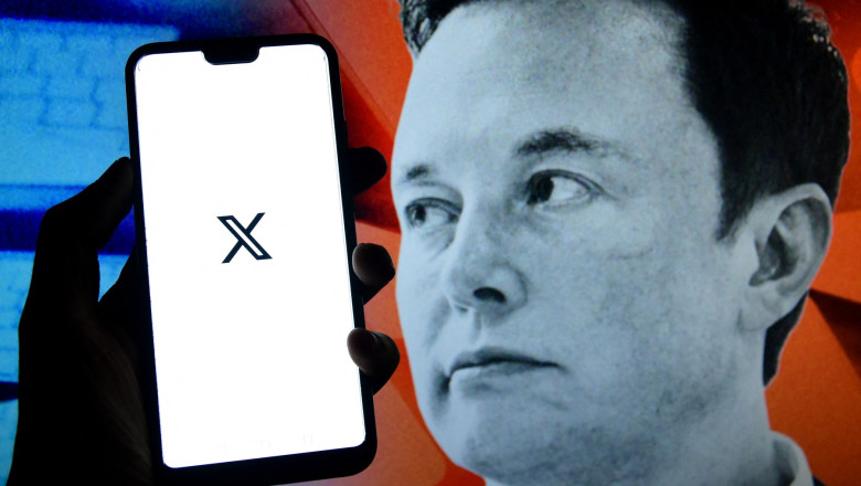 Platforma X, a lui Elon Musk, nu reuseste sa combata dezinformarea rusa, incalcand normele UE, potrivit unui studiu Imagine