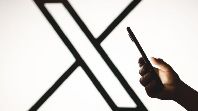 Platforma X, fost Twitter, introduce o taxa anuala pentru utilizatorii noi Imagine