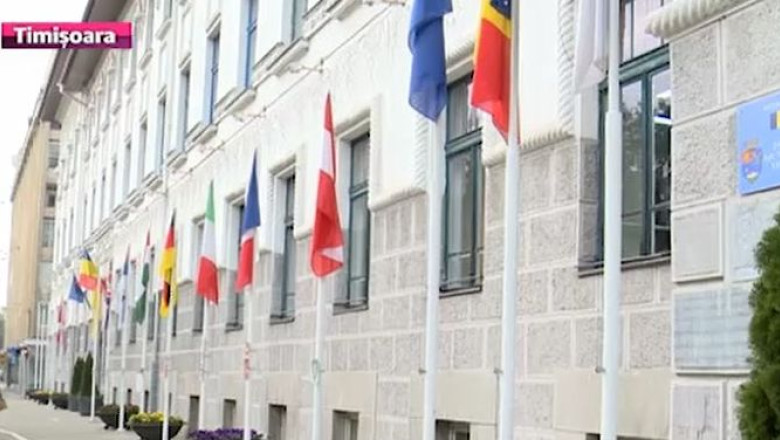 Plati ilegale la Primaria Timisoara. Curtea de Conturi sustine ca prejudiciul este de peste 24 milioane de lei Imagine