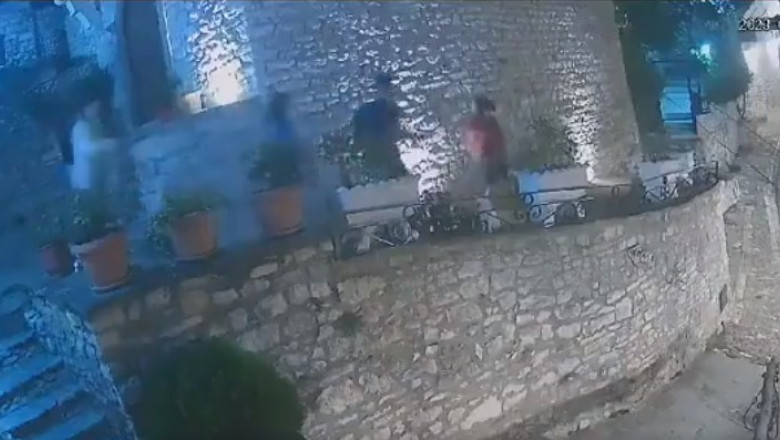 „Platiti nota acestor idioti!”. Meloni, enervata de patru turisti italieni care au fugit de la un restaurant din Albania fara sa achite Imagine