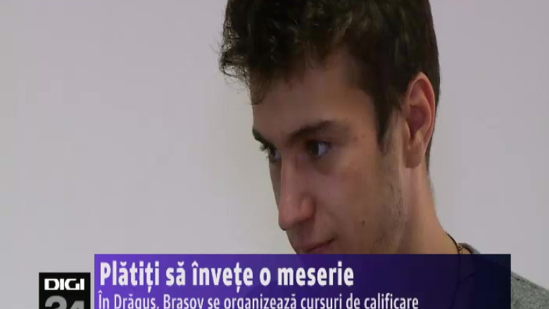  Platiti sa invete o meserie Imagine