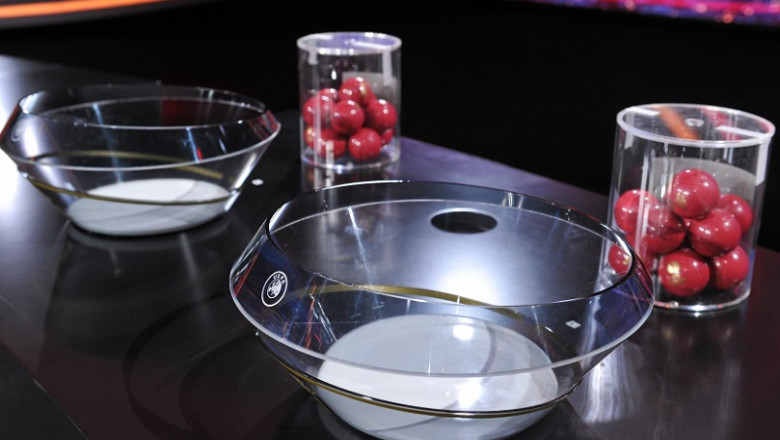 Play-off Europa League: Lyon-Astra, Petrolul-Dinamo Zagreb. Programul meciurilor Imagine